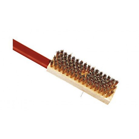 Adjustable brush