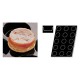 Silicone mould Flexipan®, Tarte tatin