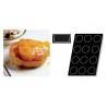 Silicone mould Flexipan®, Tarte tatin