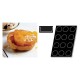 Silicone mould Flexipan®, Tarte tatin