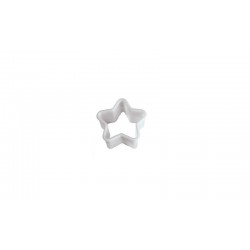 Star pastry cutter