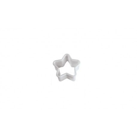 Star pastry cutter