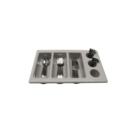 Cutlery box, PP