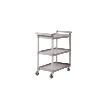 3-shelf cart, PP