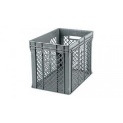 Basket 60x40 cm, HDPE