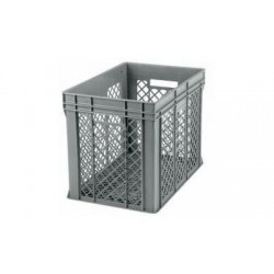 Basket 60x40 cm, HDPE