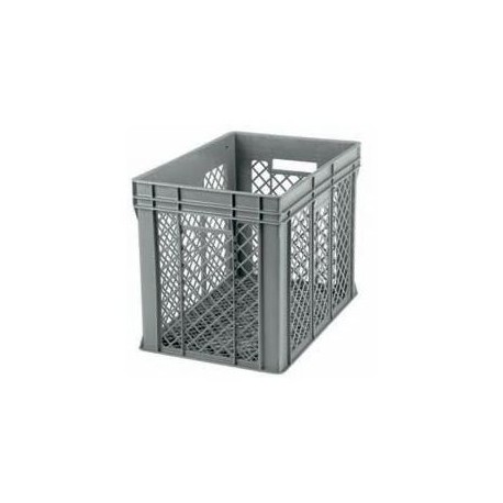 Basket 60x40 cm, HDPE