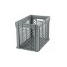 Basket 60x40 cm, HDPE