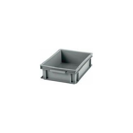 Basket 40x30x12 cm, HDPE