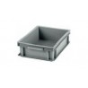 Basket 40x30x12 cm, HDPE