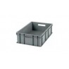 Basket 40x30 cm, HDPE