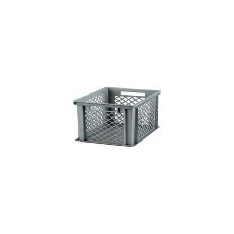 Basket 40x30 cm, HDPE