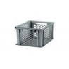 Basket 40x30 cm, HDPE