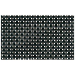 Table mat, BLACK