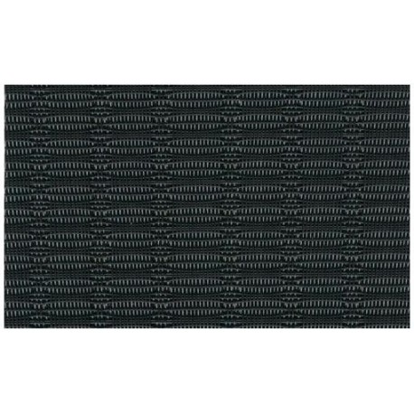 Table mat, BLACK FINE