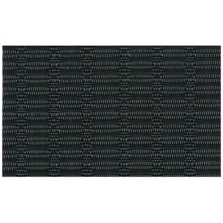 Table mat, BLACK FINE