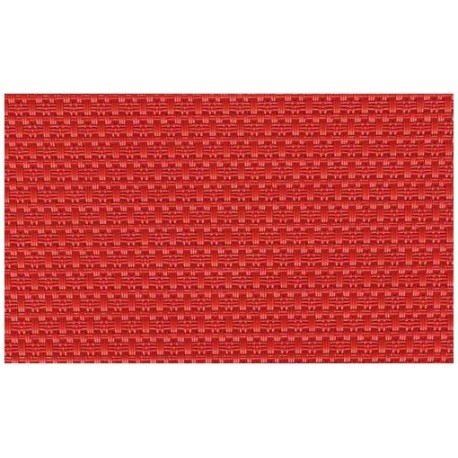 Table mat, CORAL
