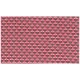 Table mat, STRAWBERRY
