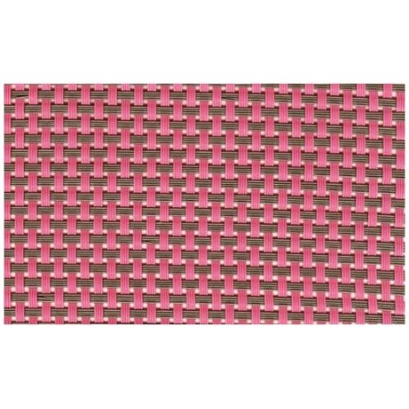 Table mat, STRAWBERRY