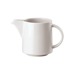 Arthur Krupp OMNIA Milk Pot