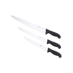 Slicer Knife Wavy Blade