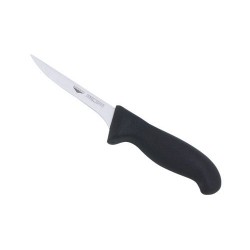 Poultry sticking knife