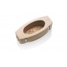 Fluted Butter Mould