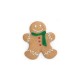 Cutter "Gingerbread man", s/s
