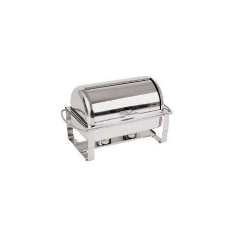 Chafing-dish GN 1/1, inox