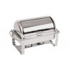 Chafing-dish GN 1/1, inox