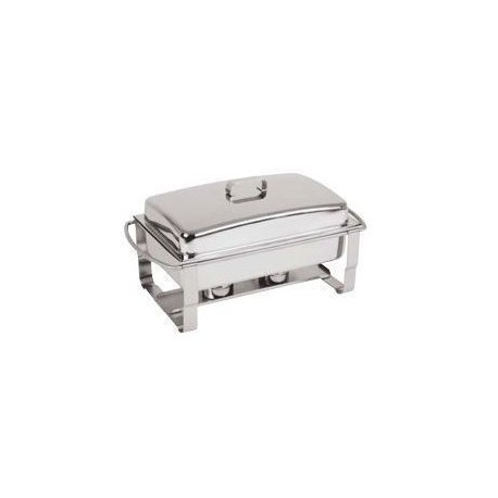 Chafing-dish GN 1/1, inox