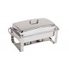 Chafing-dish GN 1/1, inox