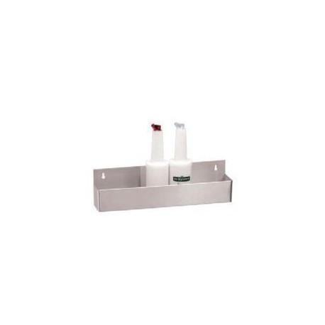Speed rack 6, s/s
