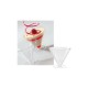 Martellato CONE Dessert Glasses