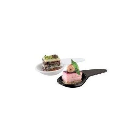 Party spoon 1, melamine