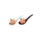 Party spoon 3, melamine