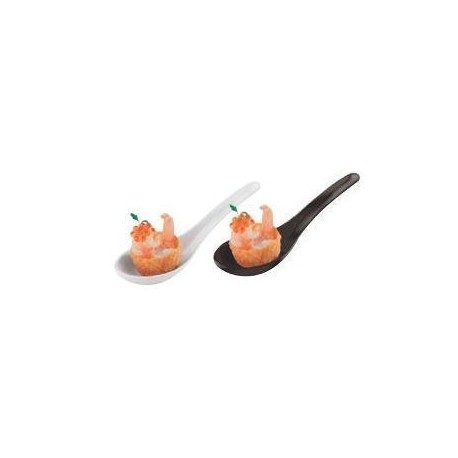 Party spoon 3, melamine