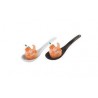 Party spoon 3, melamine