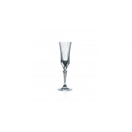 ADAGIO, Champagne flute