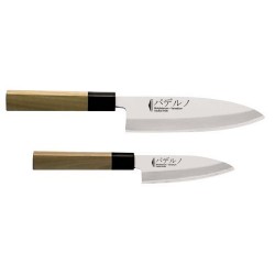 Sushi knife DEBA