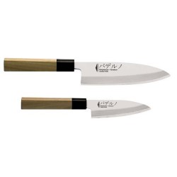 Sushi Knife DEBA