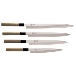 Sushi knife YANAGI SASHIMI