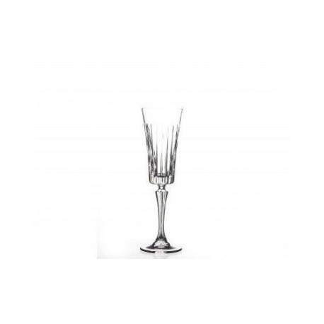 TIMELESS, Champagne flute