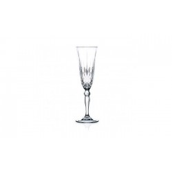 MELODIA, Champagne flute