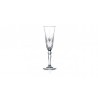 MELODIA, Champagne flute