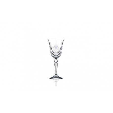 MELODIA, Sherry Goblet 4