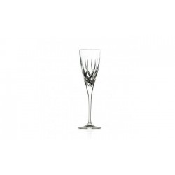 TRIX, Champagne flute