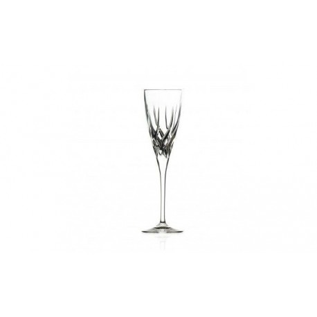 TRIX, Champagne flute