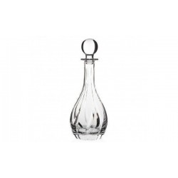 TRIX, Round Decanter