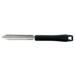 Serrated Zucchini Corer